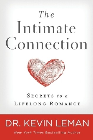 Cover of Intimate Connection, The