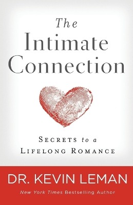 Book cover for Intimate Connection, The