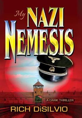 Book cover for My Nazi Nemesis