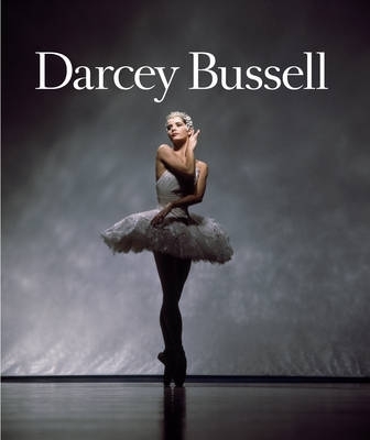 Book cover for Darcey Bussell (Compact Edition)