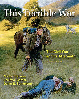 Book cover for This Terrible War Value Pack