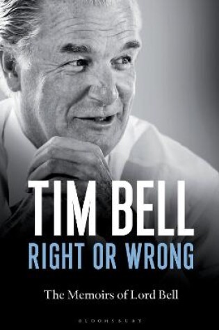 Cover of Right or Wrong