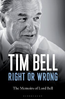 Book cover for Right or Wrong