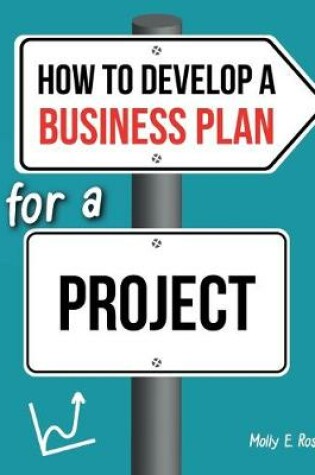 Cover of How To Develop A Business Plan For A Project