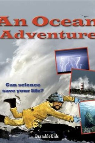 Cover of Science to the Rescue - US Version