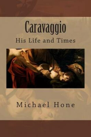 Cover of Caravaggio