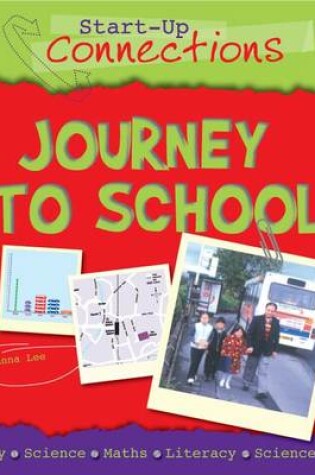 Cover of Journey to School