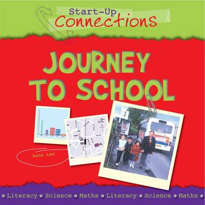 Cover of Journey to School