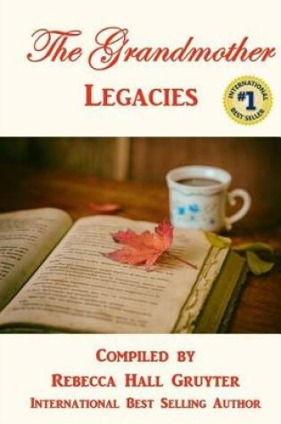 Cover of The Grandmother Legacies