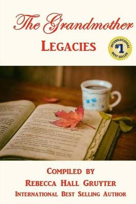 Book cover for The Grandmother Legacies