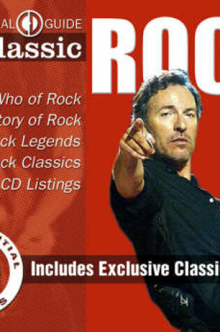 Cover of Classic Rock