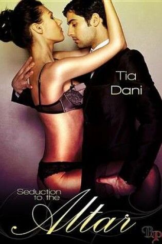 Cover of Seduction to the Altar