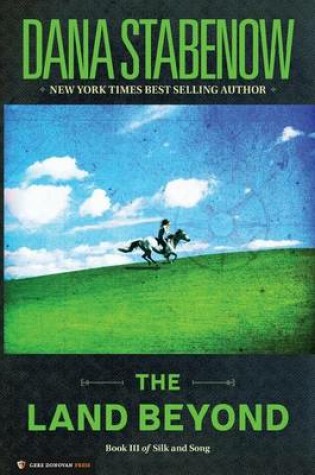 Cover of The Land Beyond