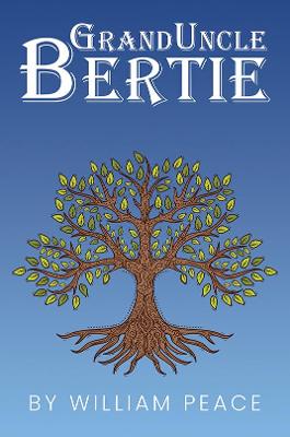 Book cover for Granduncle Bertie