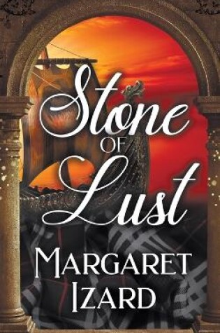 Cover of Stone of Lust