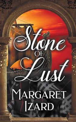 Cover of Stone of Lust