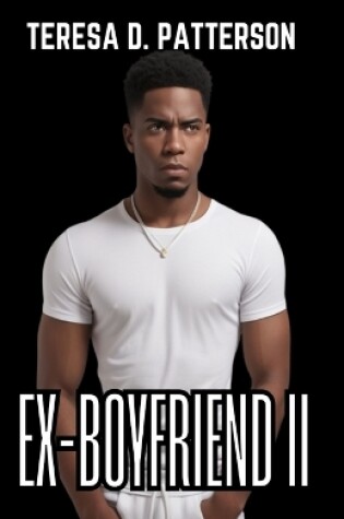 Cover of Ex-boyfriend 2