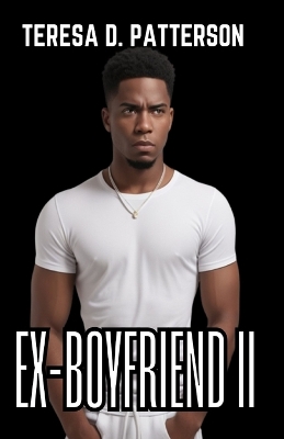 Book cover for Ex-boyfriend 2