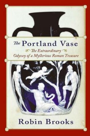 Cover of The Portland Vase