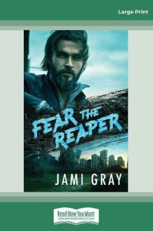 Cover of Fear The Reaper