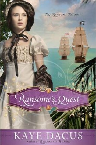 Cover of Ransome's Quest