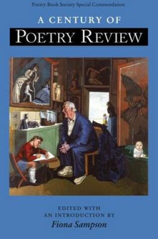 Cover of Century of Poetry Review