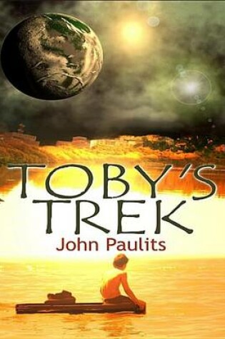 Cover of Toby's Trek