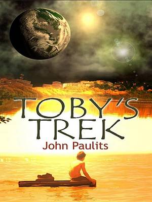 Book cover for Toby's Trek