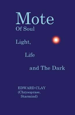 Book cover for Mote Of Soul