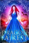 Book cover for Dragon Fairest