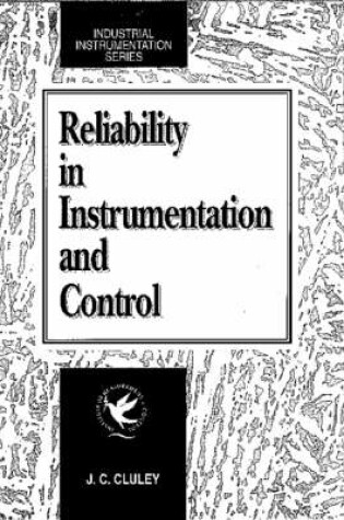 Cover of Reliability in Instrumentation and Control