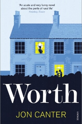 Cover of Worth