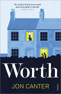 Book cover for Worth