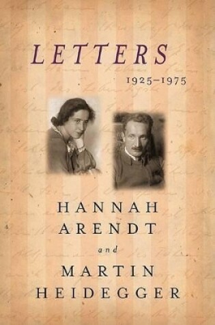 Cover of Letters