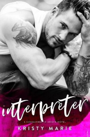 Cover of Interpreter