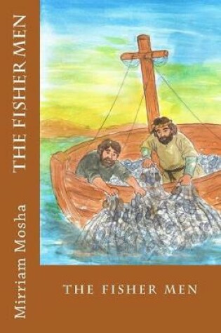 Cover of The FisherMen