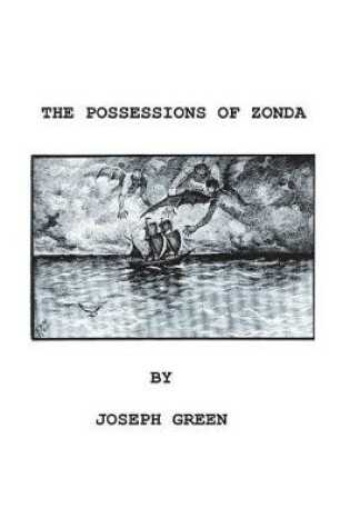 Cover of The Possessions of Zonda