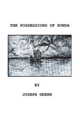 Book cover for The Possessions of Zonda