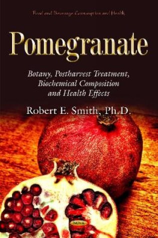 Cover of Pomegranate