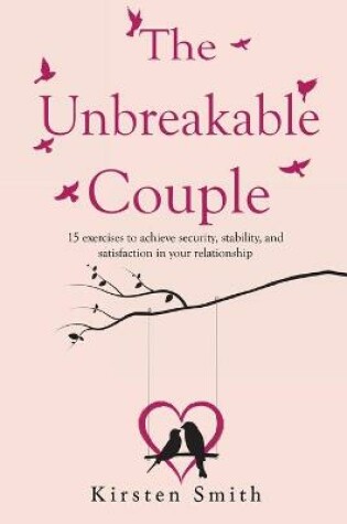 Cover of The Unbreakable Couple
