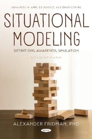 Cover of Situational Modeling: