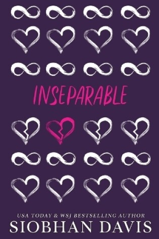 Cover of Inseparable (Alternate Cover)