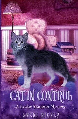 Cover of Cat In Control