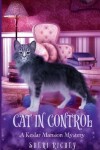 Book cover for Cat In Control