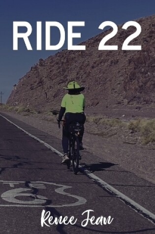 Cover of Ride 22