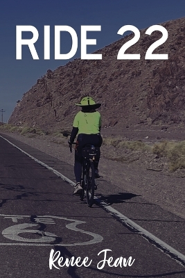 Book cover for Ride 22