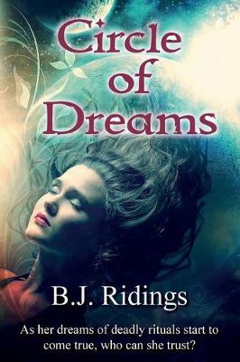 Book cover for Circle of Dreams