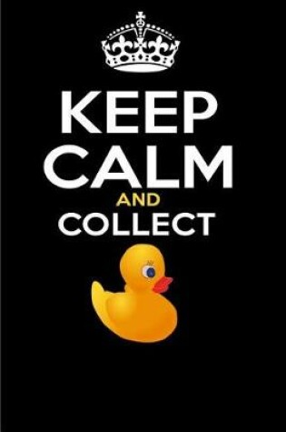 Cover of Keep Calm and Collect