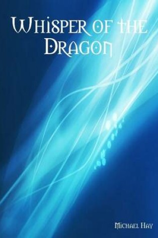 Cover of Whisper of the Dragon