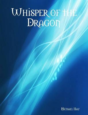 Book cover for Whisper of the Dragon